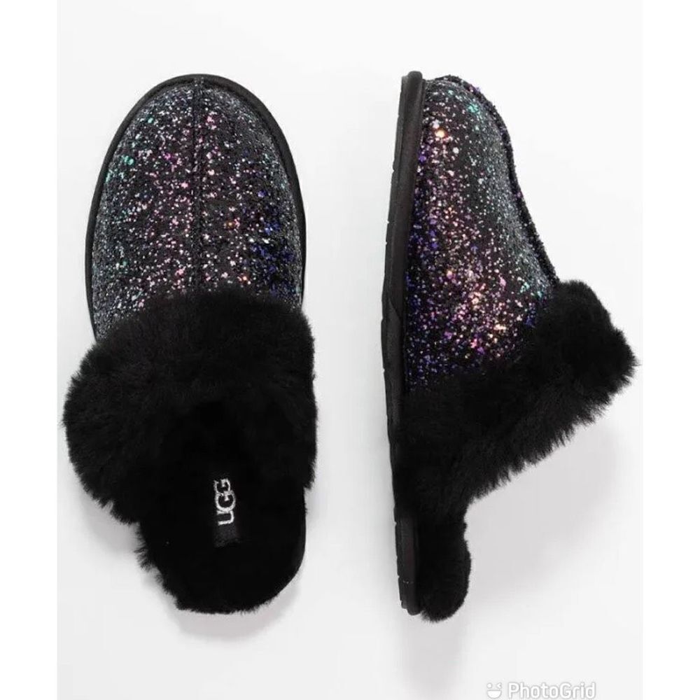 UGG Scuffette II Slippers